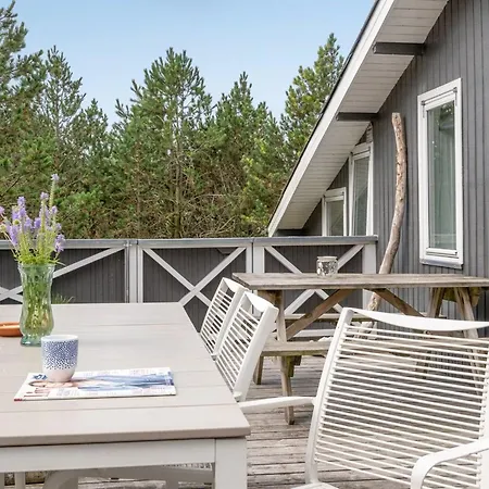 Ljupka - 1km From The Sea By Interhome Thisted