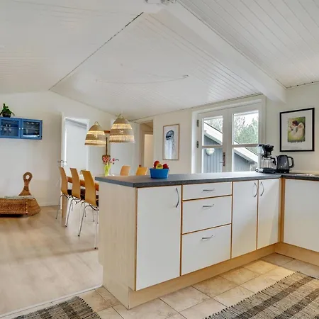 Feriehus Ljupka - 1km From The Sea By Interhome