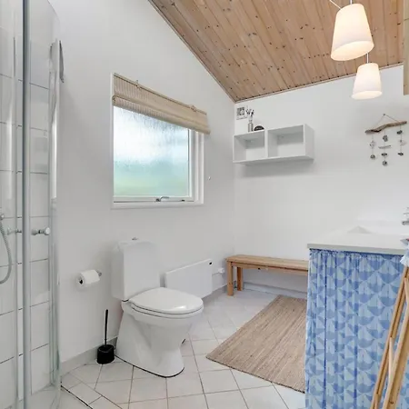 Feriehus Ljupka - 1km From The Sea By Interhome *