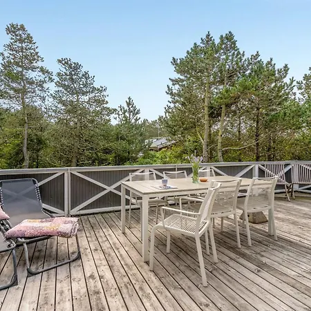 Ljupka - 1km From The Sea By Interhome * Thisted