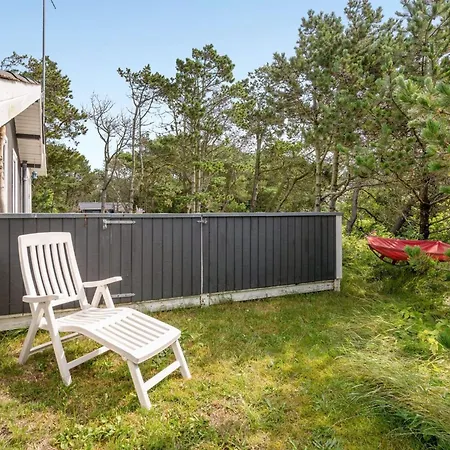 Ljupka - 1km From The Sea By Interhome * Thisted